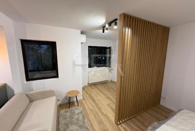 Garsoniera Mobilata si Utilata Complet | Lujerului | Uverturii - 4