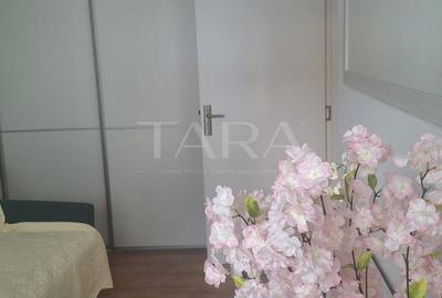 Apartament modern, mobilat complet, zona Buna Ziua - 11