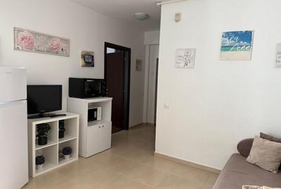 Mamaia Summerland/ Studio cu 2 camere mobilat si utilat - 5