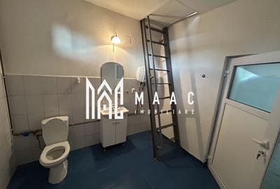 Hala Industrială I 570 mp I Acces Tir I Stefan Cel Mare - 10