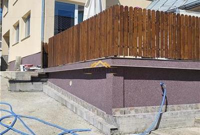 CASA CU ETAJ - BUCOVINA - 7