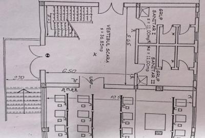Vila versatila 656 mp, locatie excelenta - transform-o in afacerea sau casa ta - 6