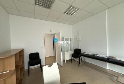 Cabinet medical, de inchiriat, zona Super - Copou - 5