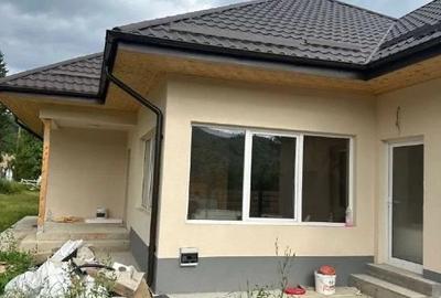 Casă Nouă Brebu – Valea Doftanei | 4 Camere, 4 Băi | 847 mp Teren - 13