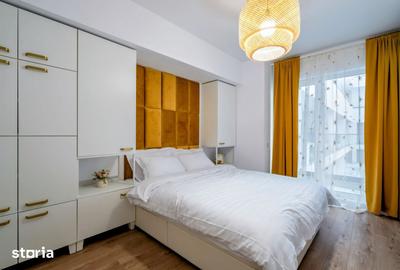 Duplex 3 camere, parcare subterana, 2 terase, Central Address - 7