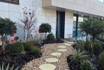 Apartament exclusivist cu 120 mp terase | Parter | Park View - 29