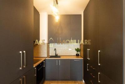 2 Camere de inchiriat | Baneasa | Terasa | Metrou | Parc Herastrau - 8