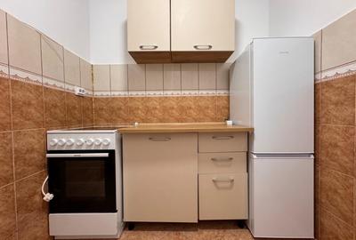 Garsoniera de inchiriat in zona Metrom - str. Barbu Lautaru - Carpatilor - 7