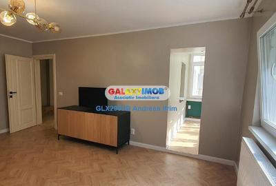 Apartament Lux Complet renovat - Decebal - 4