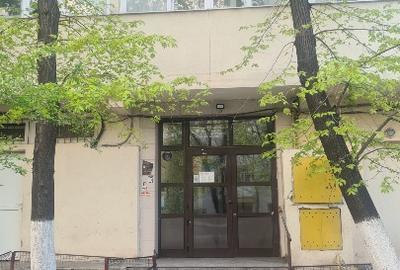 Vând apartament București Doamna Ghica numărul 8 trei camere decomandat suprafaț - 2