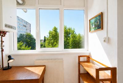 Apartament 3 camere | Zona Olimpia - Stadion | Pet Friendly - 12