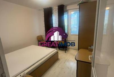 Apartament 3 camere de inchiriat– Iancului Metrou   Mihai Bravu – Sector 2 - 4