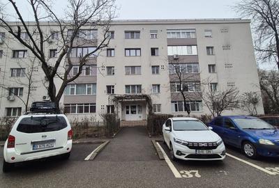 Apartament 3 camere Gorjului/Apusului A258