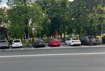 3 Camere Tineretului Sincai 2 minute Metrou - 12