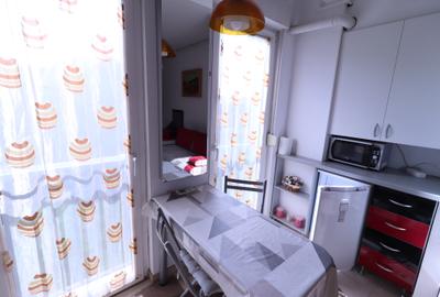 Apartament cu 1 camera in apropiere de Complexul Studentesc. - 4