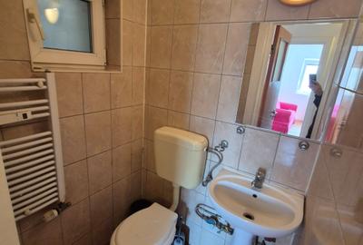 Lacul Tei – lângă Lidl, ap. 3 camere decomandat | 74 mp | 2 balcoane - 17