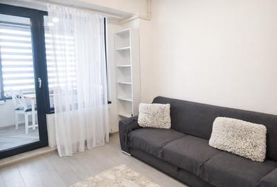 🙋Campus OVIDIUS🔸Garsoniera 30m² Bloc Apartamente Mobilata Utilata - 2