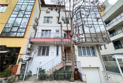 Herastrau |N. Caramfil | Renovat integral | Acces dedicat | Parcare - 19
