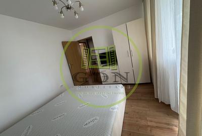 Apartament, 3 camere, decomandat, 65 mp, Calea Bucuresti, Zona Universitatii - 4