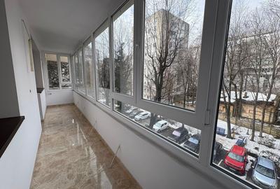 AP. 2 CAMERE PIATA SUDULUI - METROU 6 MINUTE, FOARTE CURAT/IGIENIZAT - 4
