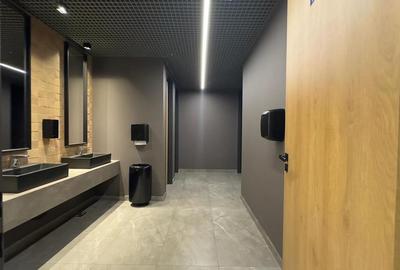 Spatiu birou semicentral Iasi, 200mp, zona Palas - Podul de Piatra - 5