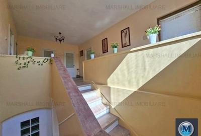 Vila cu 6 camere de vanzare, zona Mihai Bravu, 252.3 mp #16696 - 14