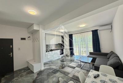 Apartament cu 2 camere, de inchiriat, prima inchiriere, Giroc - 1