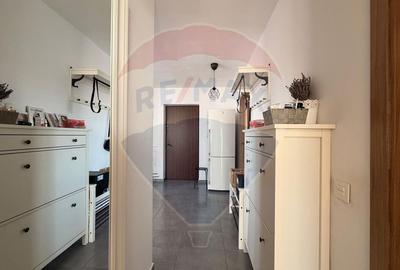 Apartament 3 camere mobilat și utilat , Omnia Residence Apahida - 8