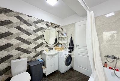 Jumatate de Duplex de vanzare, panouri solare, 95 mpu, Sanandrei - 16