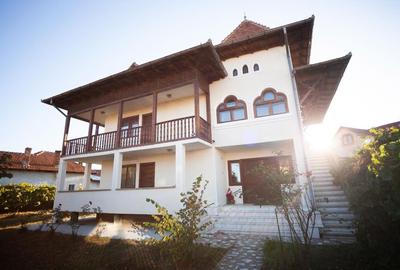 Casa S+P+1E+M,  Gavana 3, Pitesti- idealimob.ro