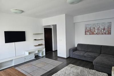 Inchiriere | 3 Camere | Natura Residence | Baneasa | Parcare + Piscina | Proprie - 1