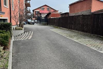 Apartament cu 2 camere complex rezidential TOSCANA la 115..000 euro - 7