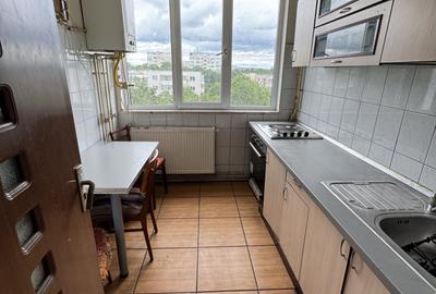 Apartament 3 cam, cf 1, semidec, Nord - Cameliei - 3