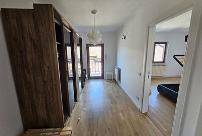 Casă spațioasă de închiriat cu curte amenajată și facilități complete - 16