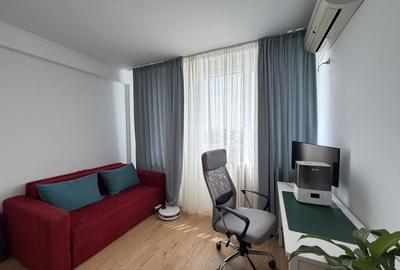 Apartament la cheie cu view superb | Parcul Floreasca - Beller - 5