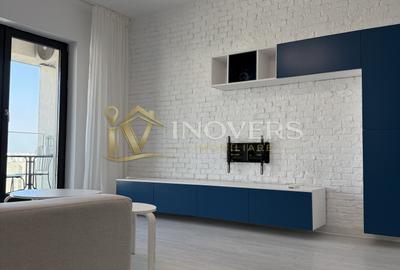 2 Camere 21 Residence / Lujerului / Politehnica - 12