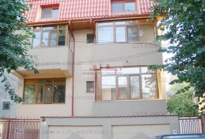 Inchiriere partiala in Vila zona Ferdinand Bucuresti - 2