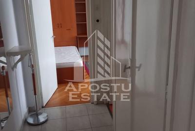 Apartament cu 1 cameră , spațios , Iosefin - 3