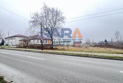 Teren pentru casă în oraș - 5