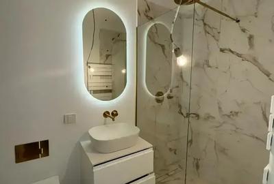 Unirii Studio Dublu premium sut 51,70 mp  | Finisaje top + smart home - 7