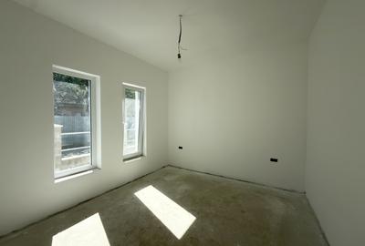 Duplex 3 camere, P+Pod, 80mp utili, 275mp  teren in Utvin - 10