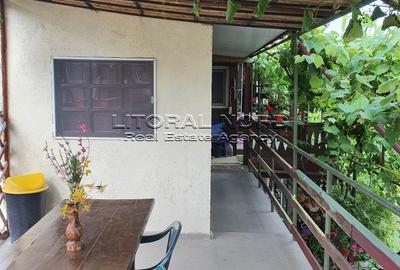 Exclusivitate-Eforie Nord- Imobil P+1E, 9 camere, 8 bai,150mp utili,teren 209 mp - 1