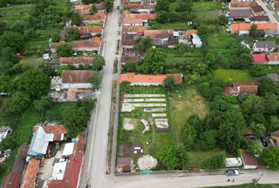 Teren Intravilan Rotbav - 4