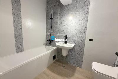 Ultimul apartament 3 camere cu vedere la Lac - 4