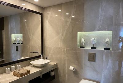 PENTHOUSE CU PISCINA DE INCHIRIAT I ZONA IANCU NICOLAE - 4