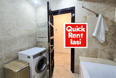 Copou Exclusive Residence Garsoniera De Inchiriat 380eur - 6