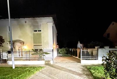 Vila Deosebita Dumbravita - 15