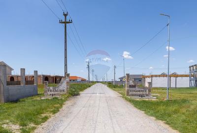 Casă nouă, cu 4 camere, de vânzare, cartier rezidential, Vladimirescu - 26