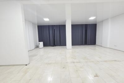 Spatiu comercial Tiglina 1 sup 75 mp CT Ac finisat - 1