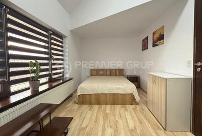 Apartament 3 camere modern 85mp 2 balcoane, Gara, aproape de centru - 10